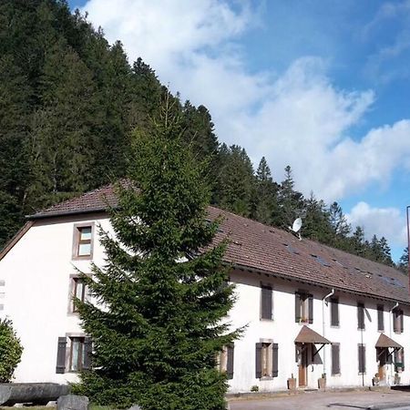 L'Ideal Gérardmer Exteriér fotografie