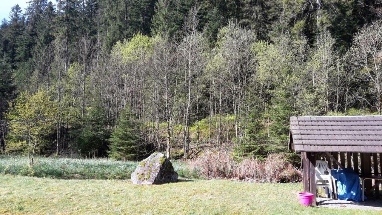 L'Ideal Gérardmer Exteriér fotografie