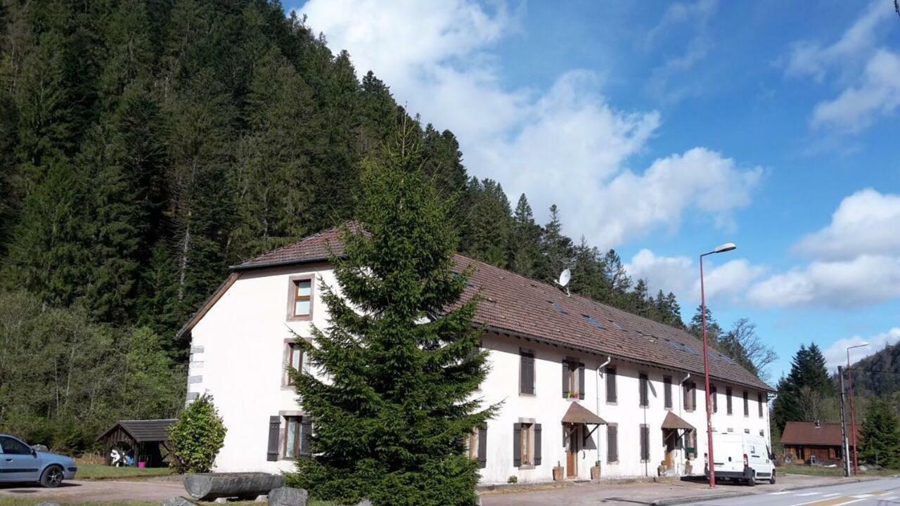 L'Ideal Gérardmer Exteriér fotografie