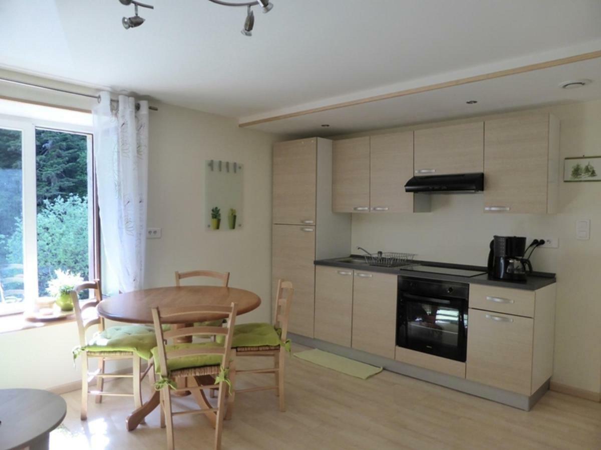 L'Ideal Gérardmer Exteriér fotografie