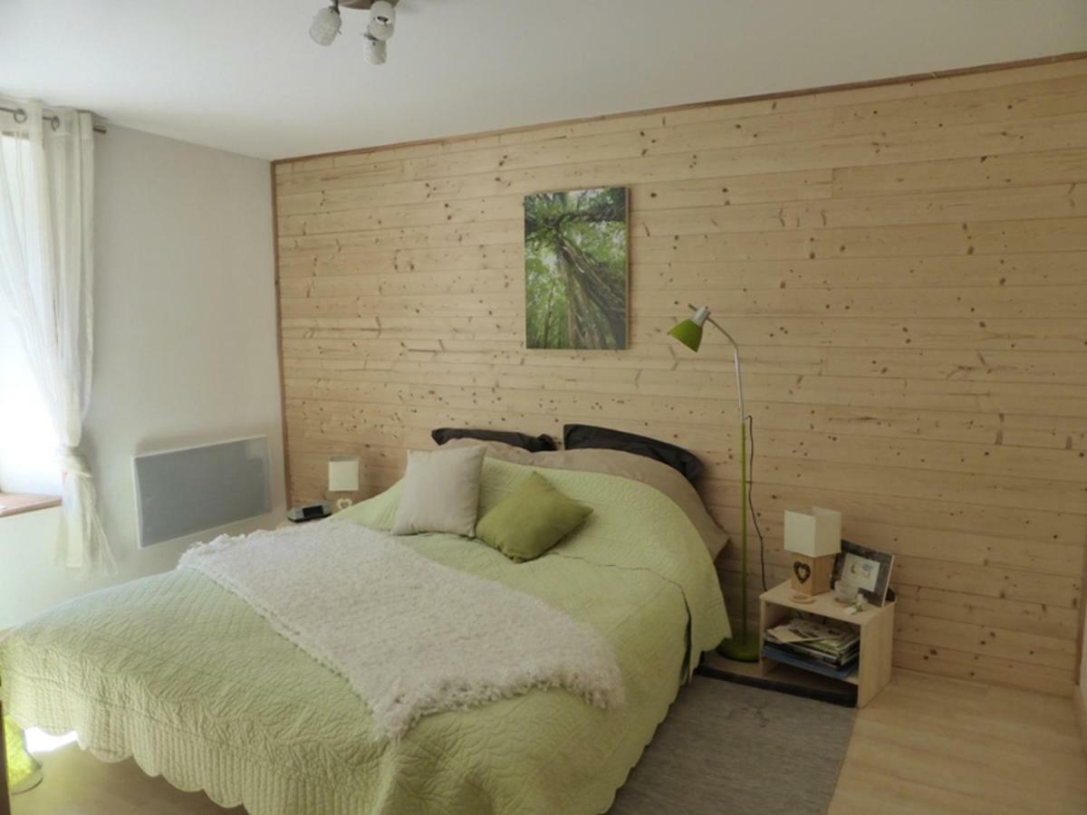 L'Ideal Gérardmer Exteriér fotografie