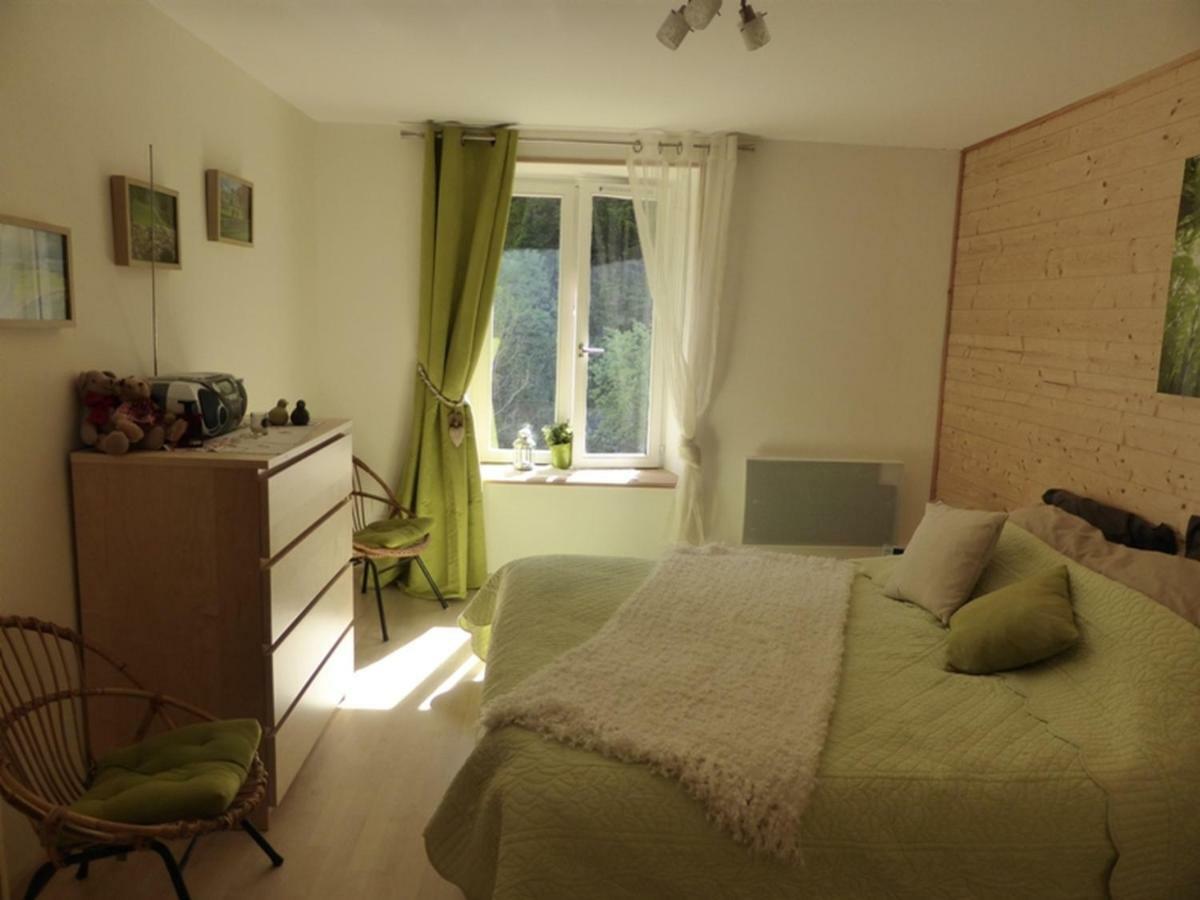L'Ideal Gérardmer Exteriér fotografie